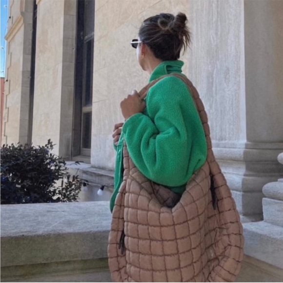 Free People Hit the Slopes Jacket - Picture 5 of 5